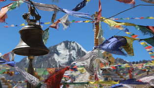 Cultural Adventure in Ladakh & Kashmir